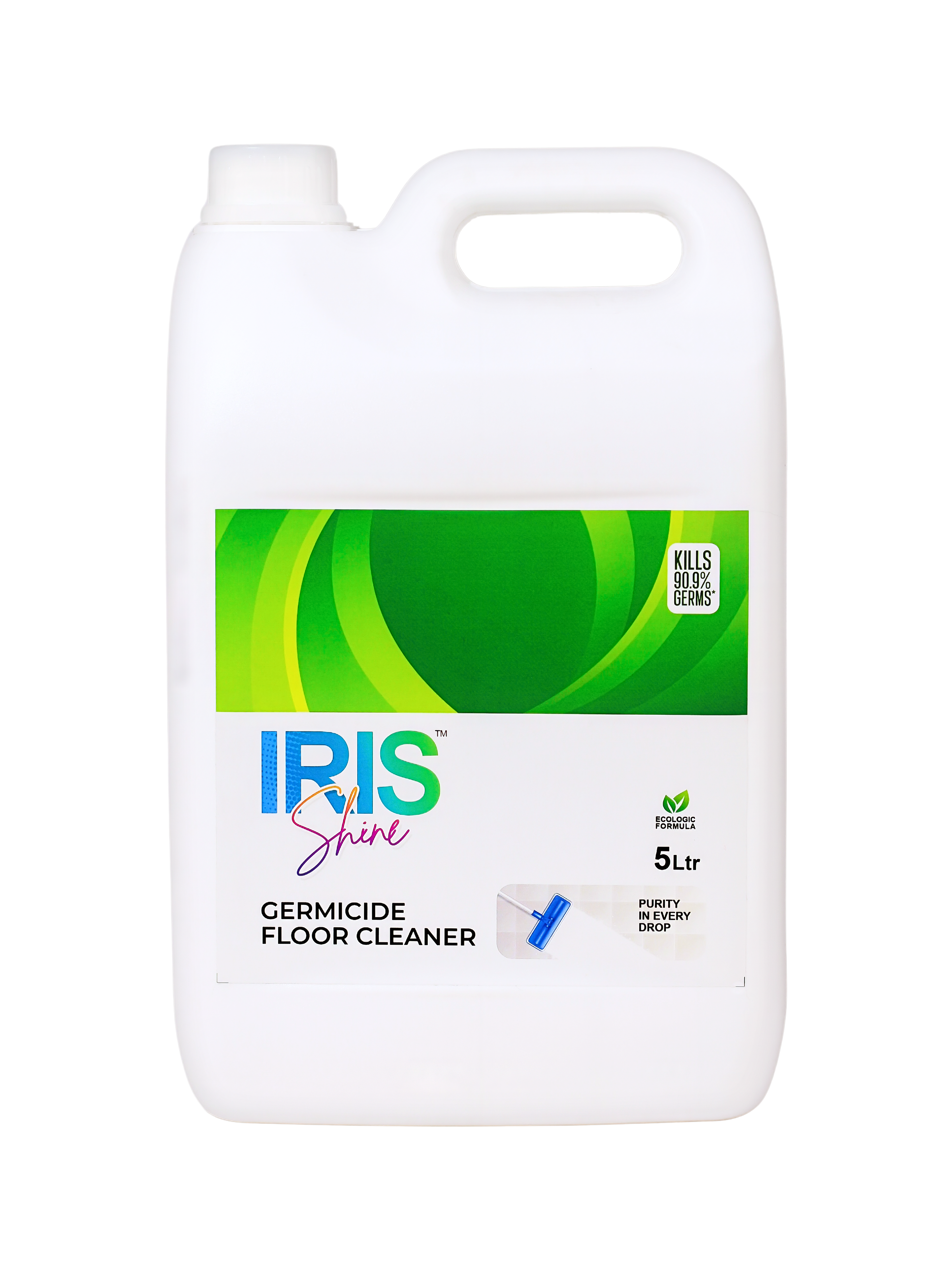 Floor Cleaner