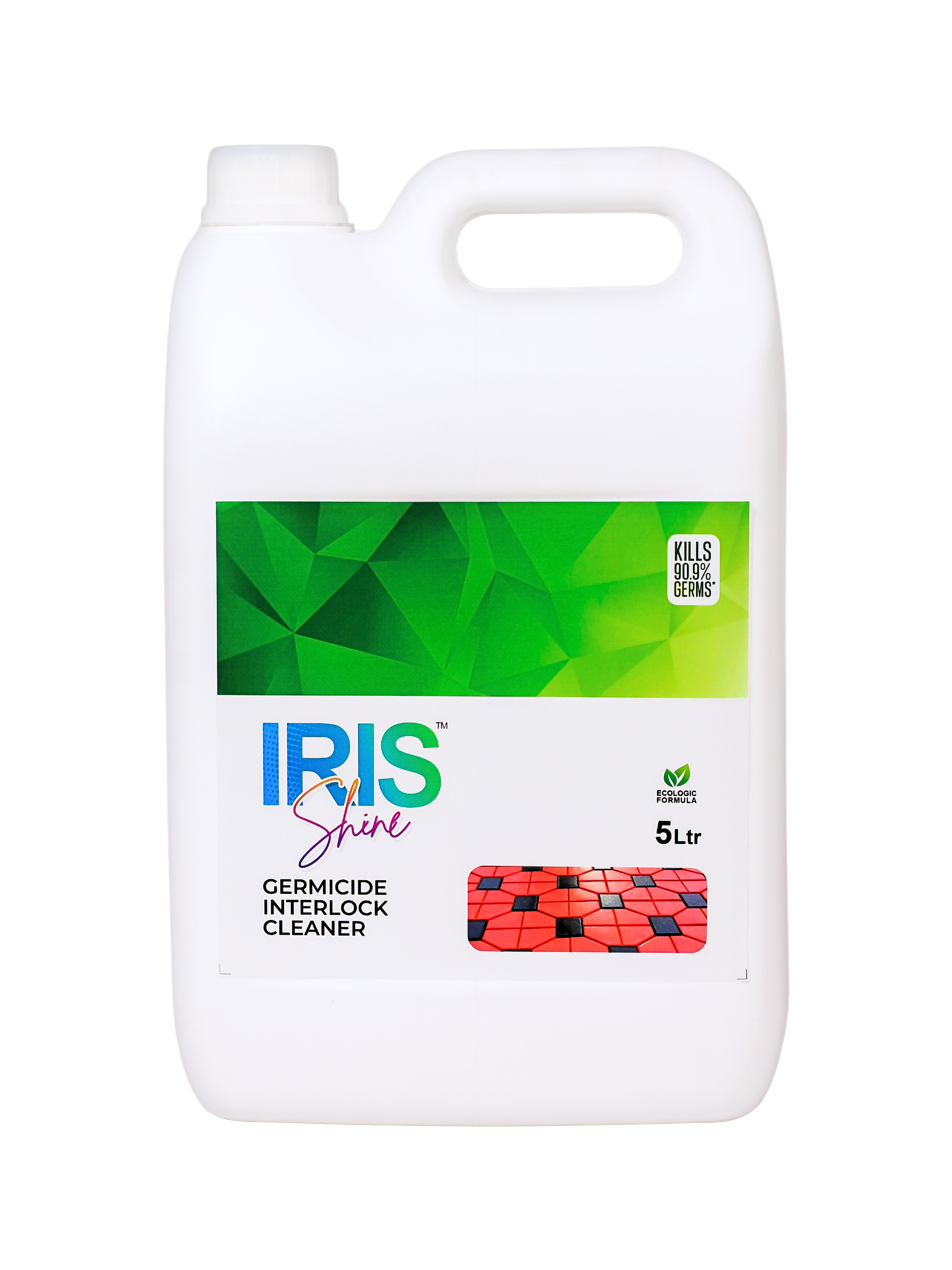 Interlock Cleaner