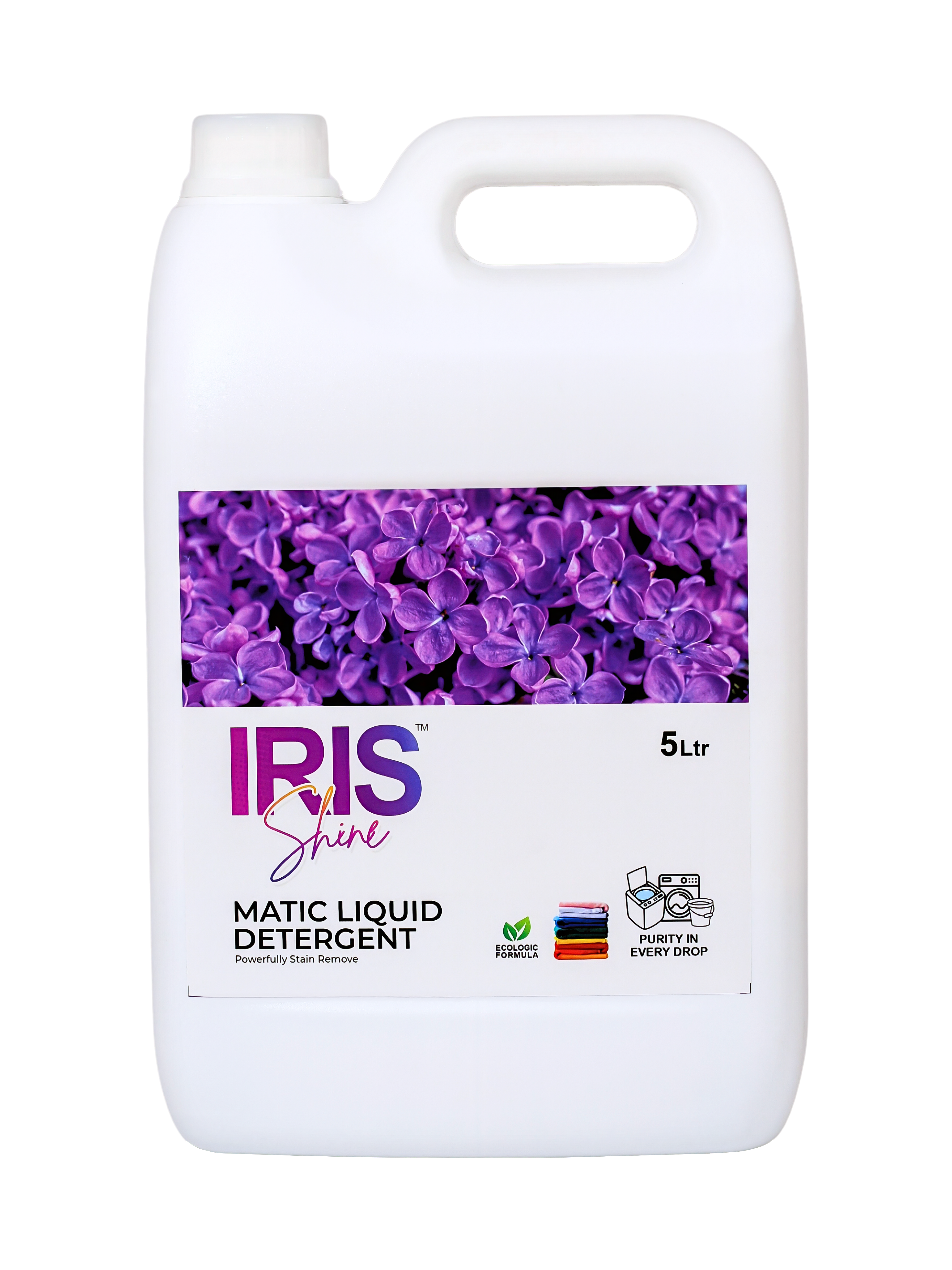 Matic Lavender Family Pack